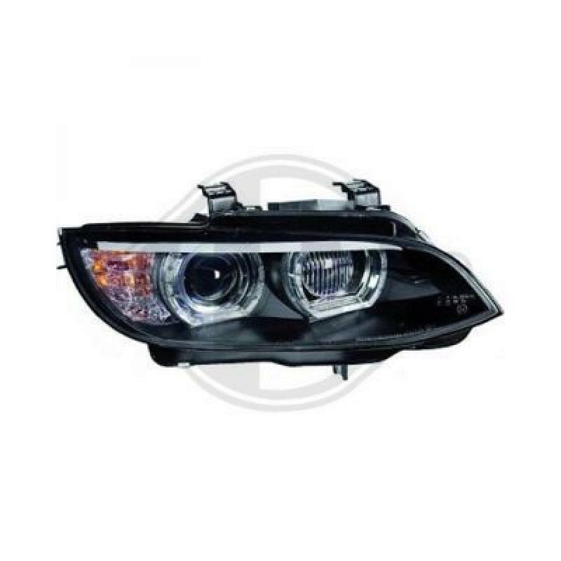 DIEDERICHS Headlight Set HD Tuning