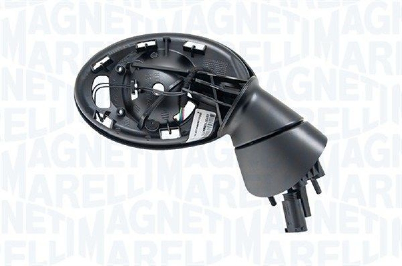 MAGNETI MARELLI Exterior Mirror