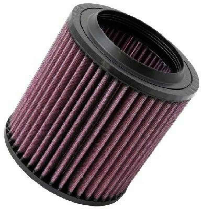 K&N Filters Luftfilter