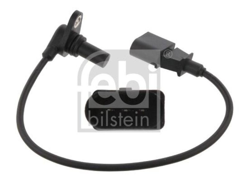 FEBI BILSTEIN RPM Sensor, automatic transmission