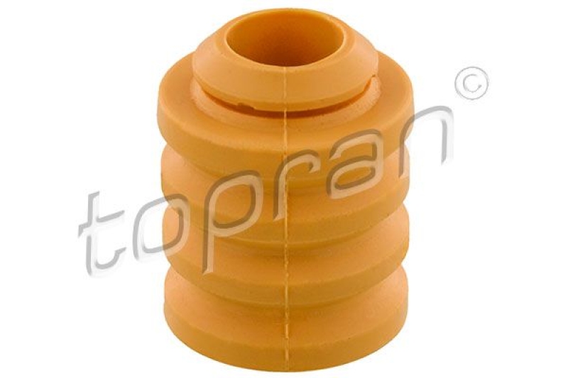 TOPRAN Rubber Buffer, suspension