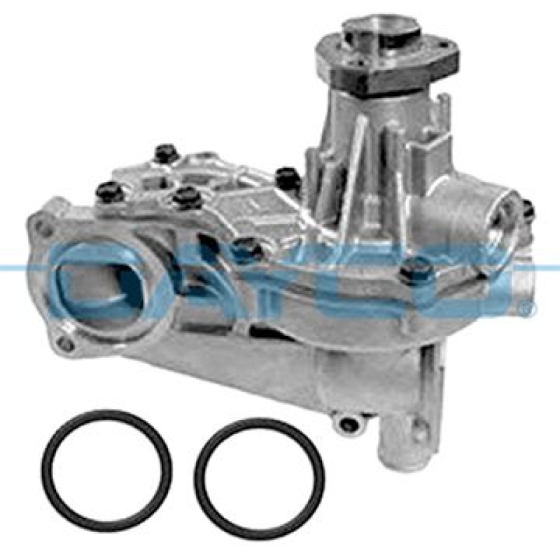 DAYCO Water Pump, engine cooling