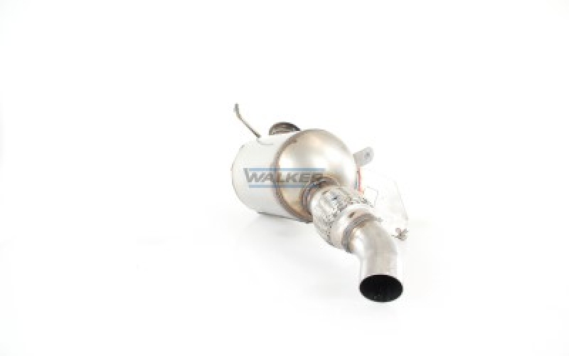 WALKER Soot/Particulate Filter, exhaust system EVO C