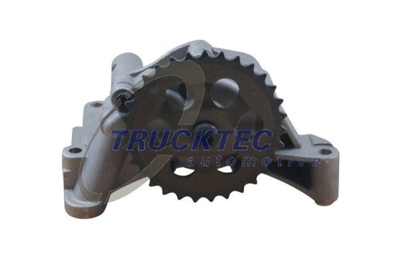 TRUCKTEC AUTOMOTIVE Oil Pump