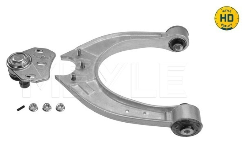 MEYLE Track Control Arm MEYLE-HD-KIT: Better solution for you!