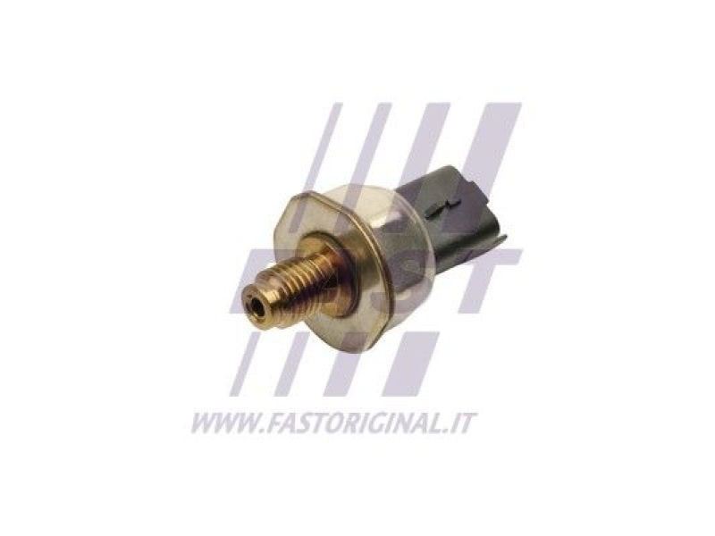 FAST Sensor, fuel pressure