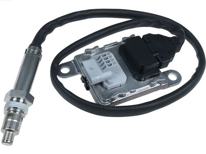 AS-PL NOx-Sensor, Harnstoffeinspritzung Brandneu AS-PL