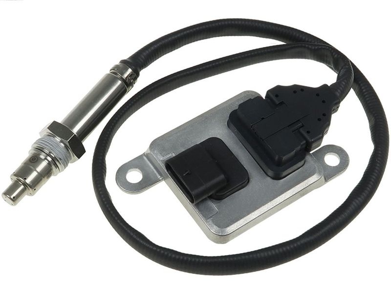 AS-PL NOx-Sensor, Harnstoffeinspritzung Brandneu AS-PL