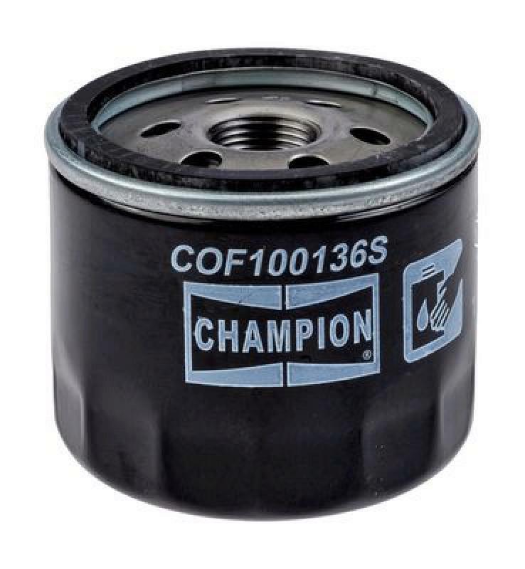 CHAMPION Oil Filter