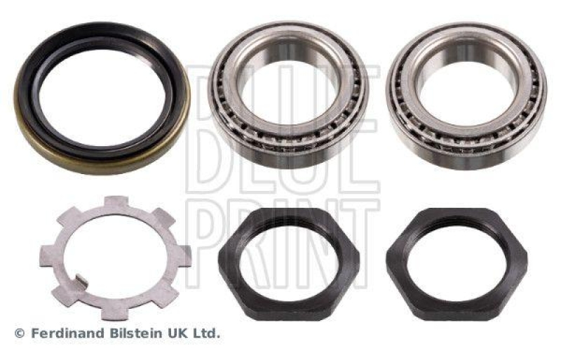 BLUE PRINT Wheel Bearing Kit