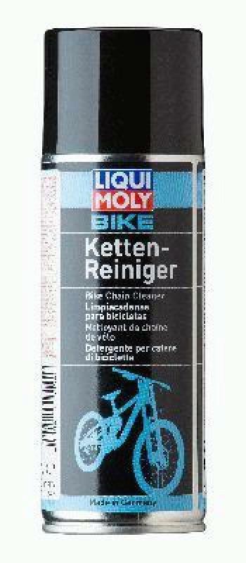 LIQUI MOLY Chain Spray Bike Kettenreiniger