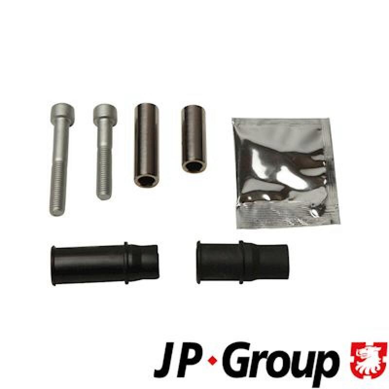 JP GROUP Guide Sleeve Kit, brake caliper JP Group