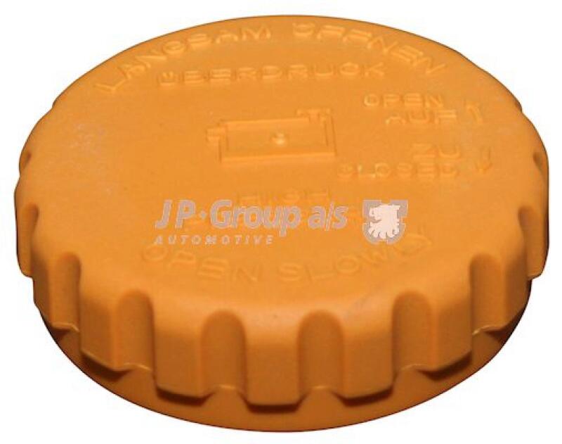 JP GROUP Sealing Cap, coolant tank JP GROUP