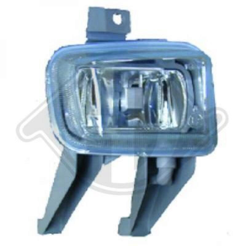 DIEDERICHS Fog Light