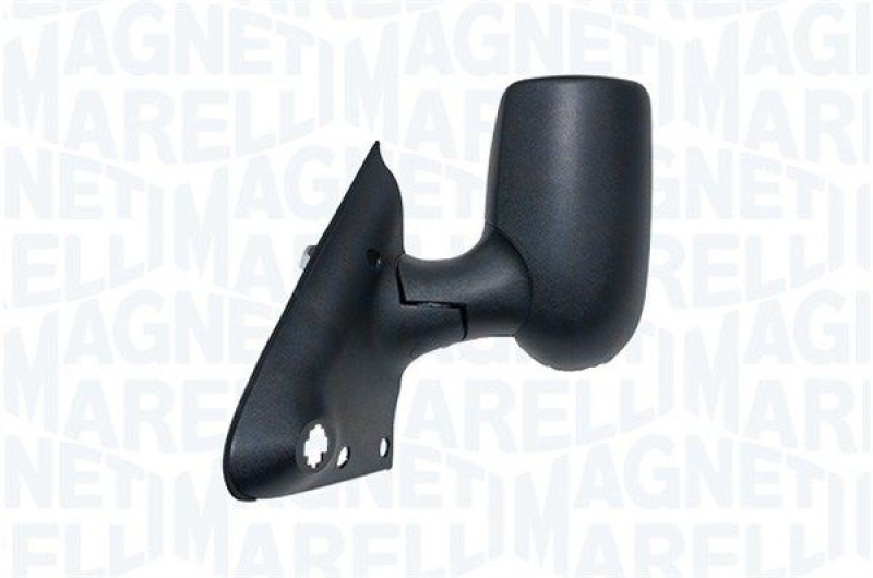 MAGNETI MARELLI Exterior Mirror