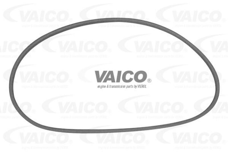 VAICO Dichtung, Heckscheibe Original VAICO Qualität