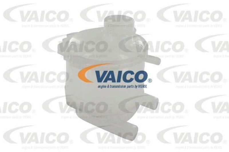 VAICO Expansion Tank, coolant Original VAICO Quality