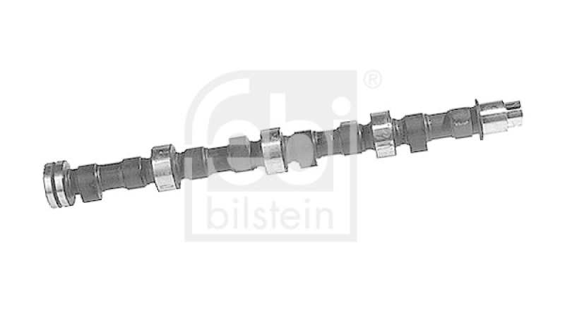 FEBI BILSTEIN Camshaft