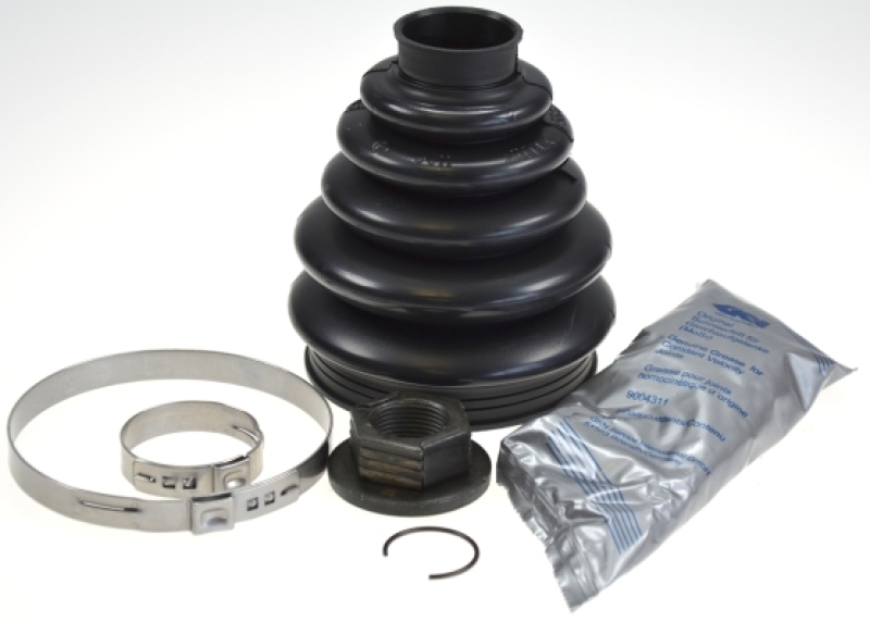 SPIDAN Bellow Kit, drive shaft