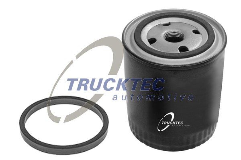 TRUCKTEC AUTOMOTIVE Ölfilter