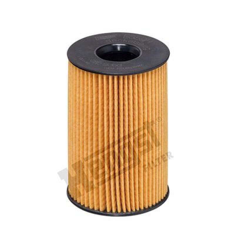 HENGST FILTER Oil Filter