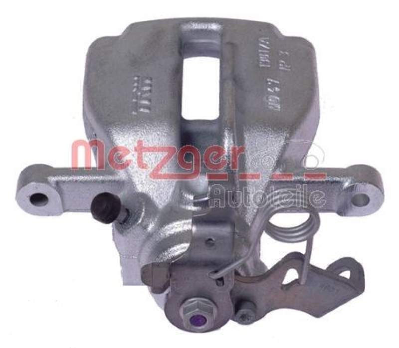 METZGER Brake Caliper