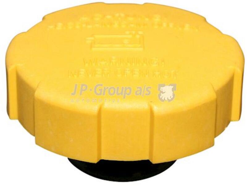 JP GROUP Sealing Cap, coolant tank JP GROUP