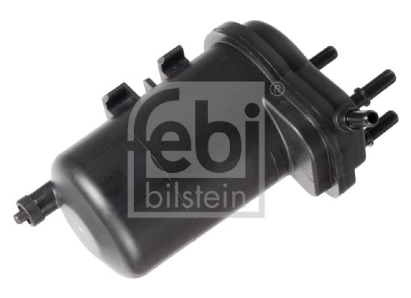 FEBI BILSTEIN Kraftstofffilter