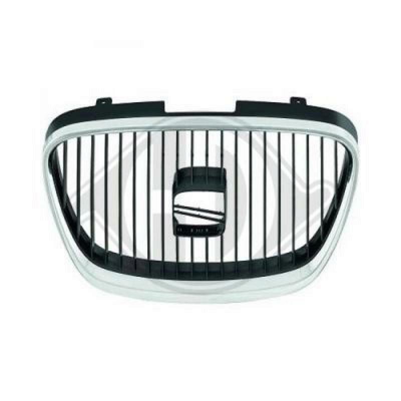 DIEDERICHS Radiator Grille