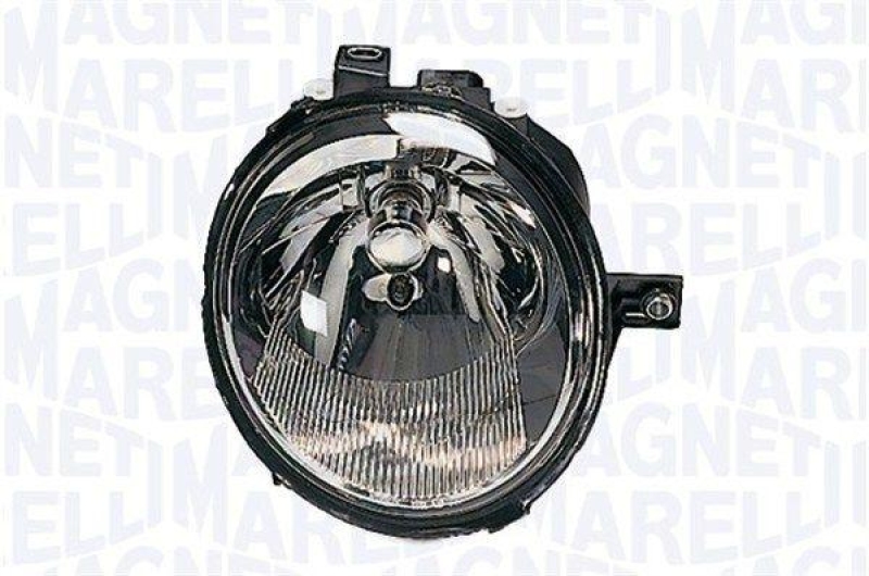 MAGNETI MARELLI Headlight