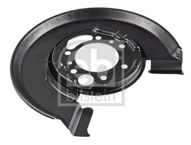 FEBI BILSTEIN Splash Panel, brake disc febi Plus