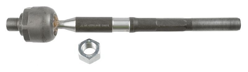 LEMFÖRDER Inner Tie Rod