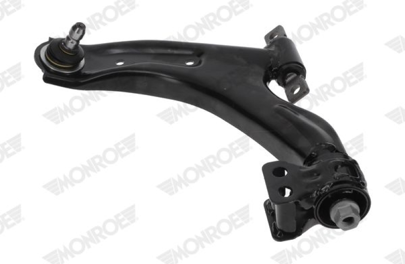 MONROE Control Arm/Trailing Arm, wheel suspension