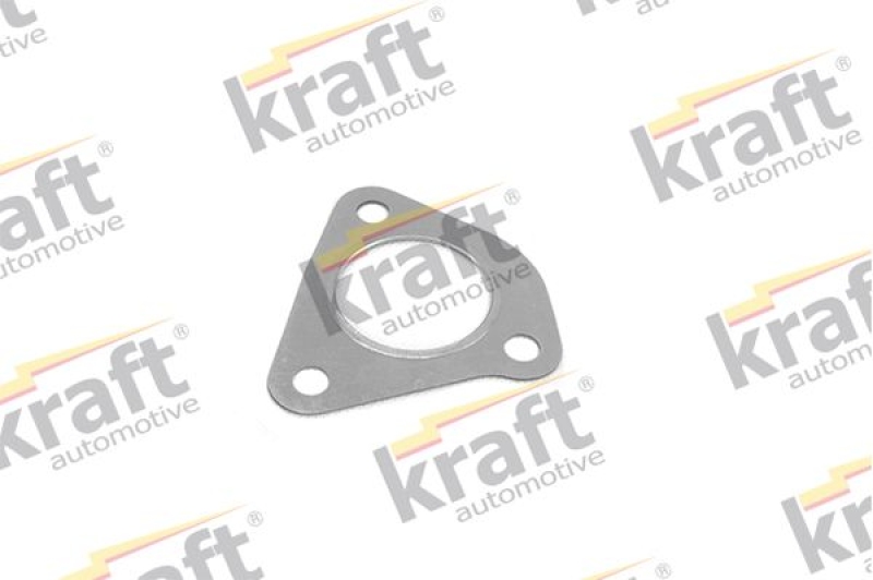 KRAFT AUTOMOTIVE Dichtung, Abgasrohr