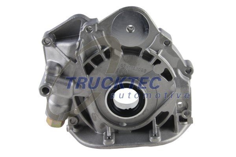 TRUCKTEC AUTOMOTIVE Oil Pump