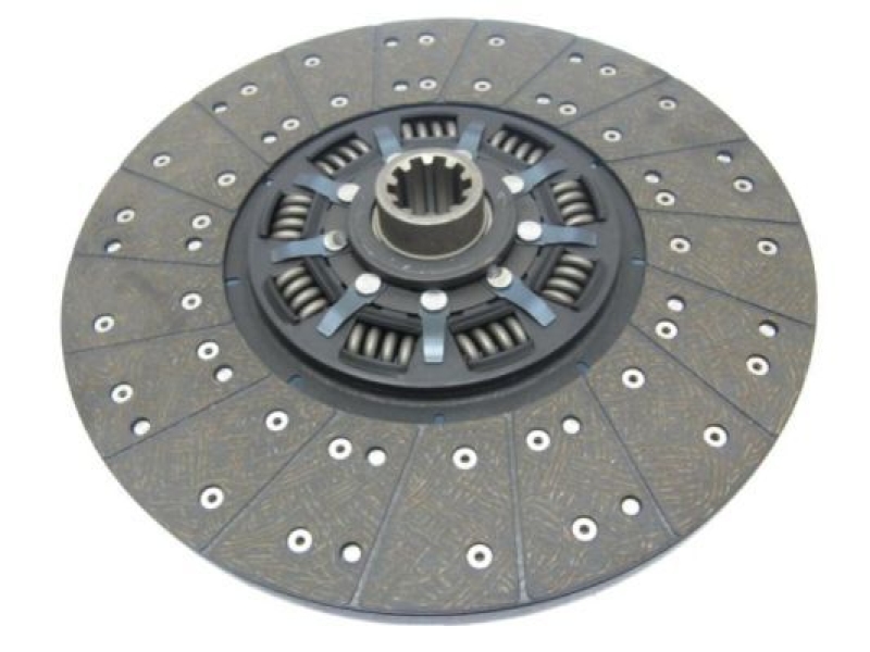 KAWE Clutch Disc