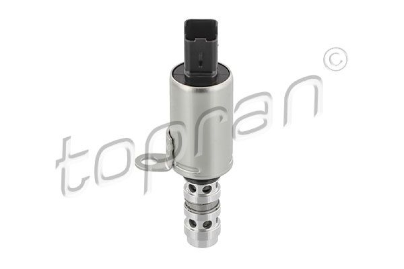 TOPRAN Control Valve, camshaft adjustment