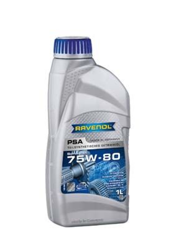 RAVENOL Getriebeöl RAVENOL PSA SAE 75W-80