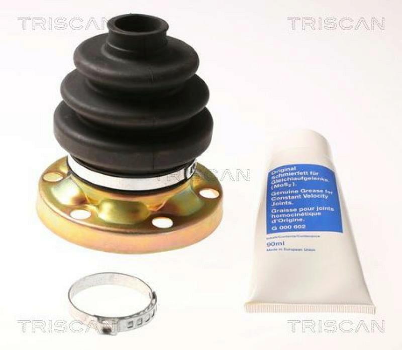 TRISCAN Bellow Set, drive shaft