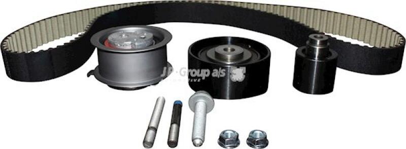 JP GROUP Timing Belt Set JP GROUP