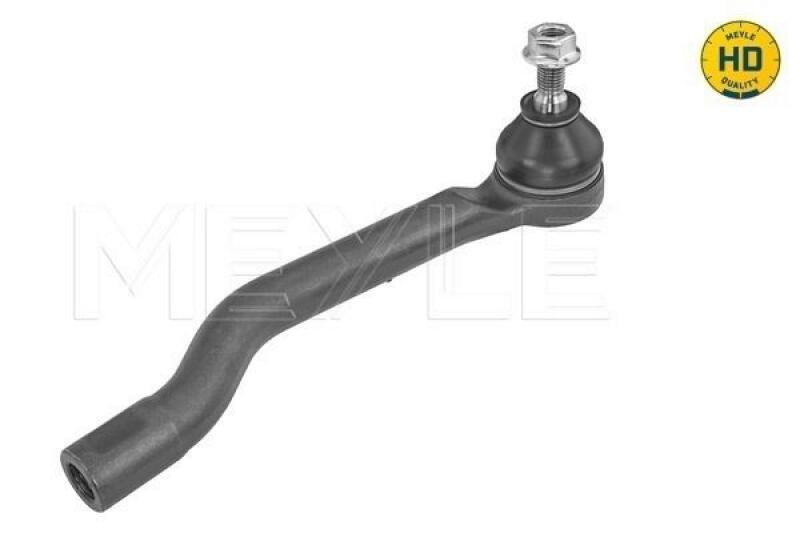 MEYLE Tie Rod End MEYLE-HD: Better than OE.