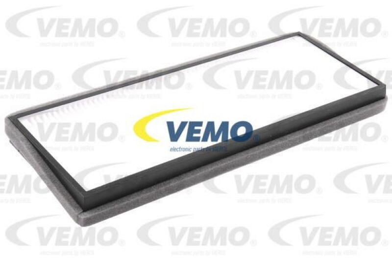 VEMO Filter, interior air Original VEMO Quality
