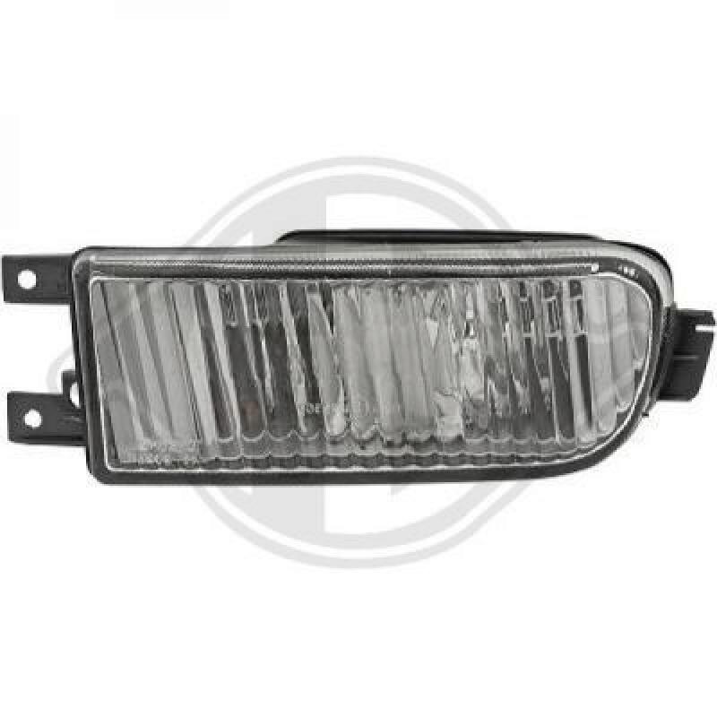 DIEDERICHS Fog Light