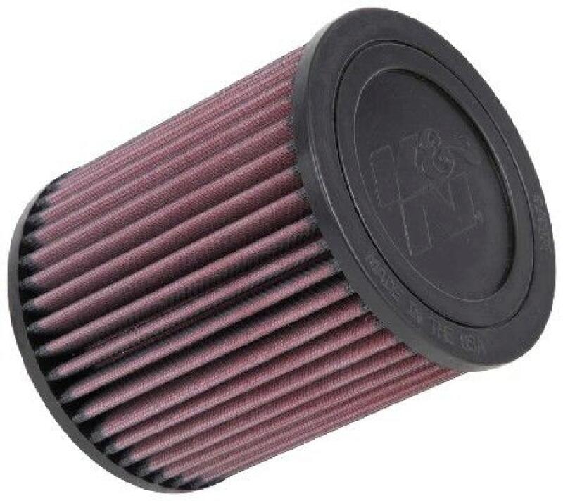 K&N Filters Luftfilter