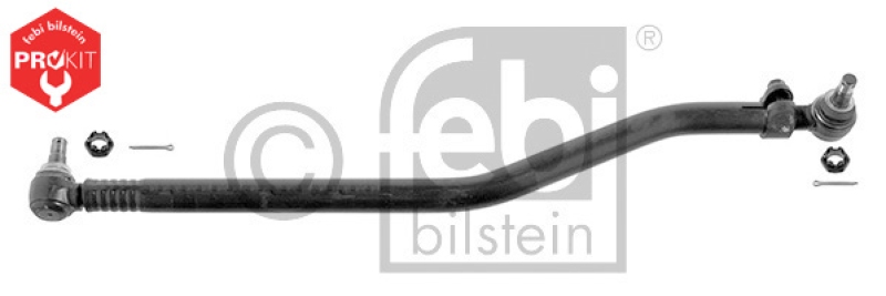 FEBI BILSTEIN Centre Rod Assembly PROKIT