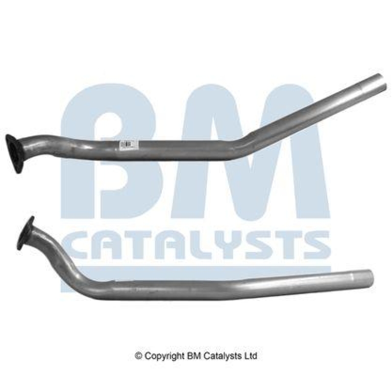 BM CATALYSTS Exhaust Pipe