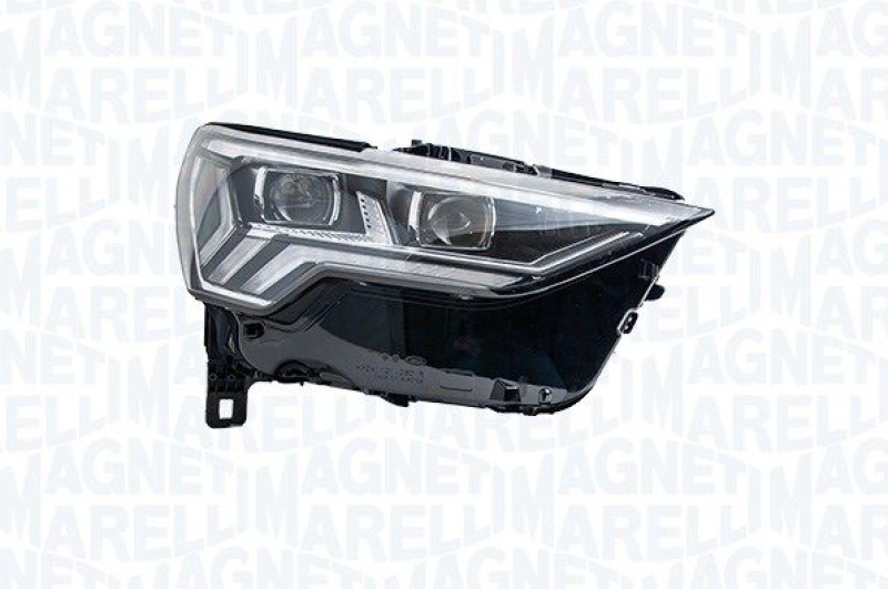 MAGNETI MARELLI Headlight