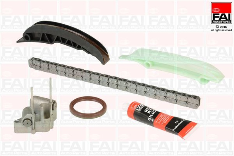 FAI AutoParts Steuerkettensatz