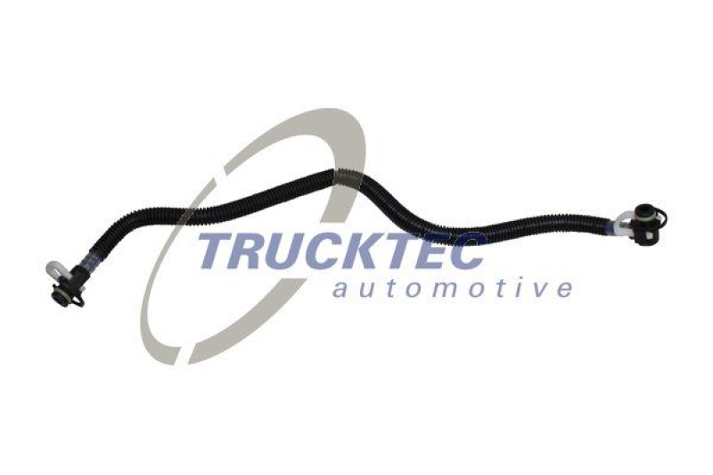 TRUCKTEC AUTOMOTIVE Fuel Line