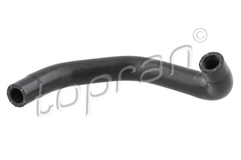 TOPRAN Radiator Hose